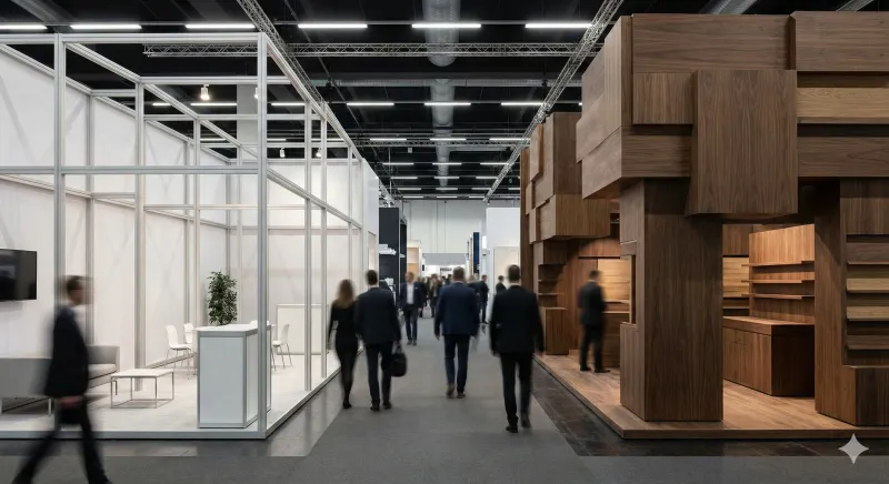 Quelles solutions pour intégrer du digital sur un stand modulaire à Abidjan en 2025 ?